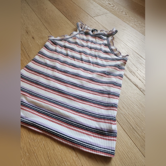 ART CLASS | Girls tank top - Picture 2 of 4